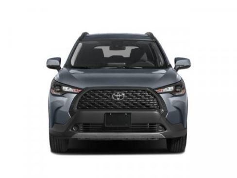 Used 2023 Toyota Corolla Cross LE image 4