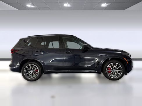 Used 2026 BMW X5 xDrive40i w/ M Sport Package image 7