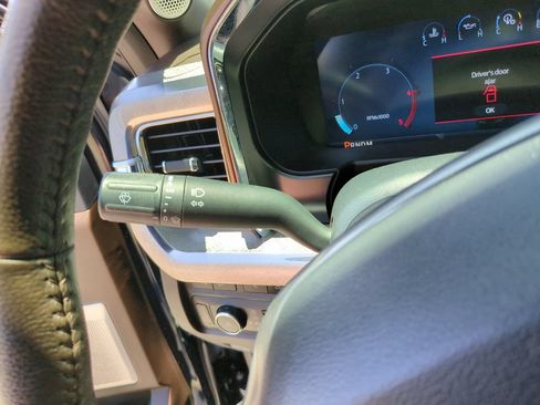 Used 2024 Ford F350 King Ranch w/ FX4 Off-Road Package AWD/4WD image 36