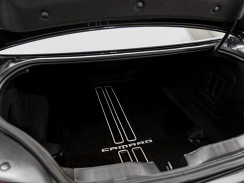 Used 2018 Chevrolet Camaro ZL1 RWD image 49