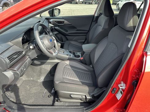 New 2026 Subaru Impreza 2.0i Sport AWD/4WD image 12