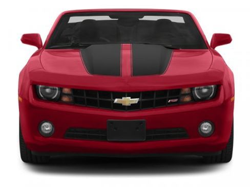 Used 2013 Chevrolet Camaro LT image 7