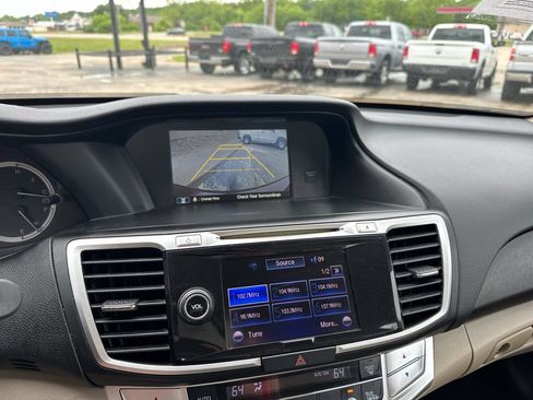 Used 2014 Honda Accord EX-L image 15
