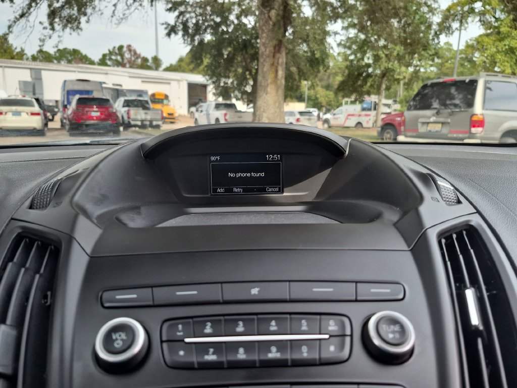 Used 2019 Ford Escape S FWD image 20
