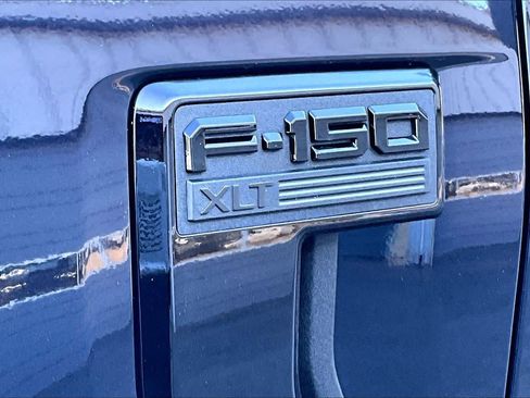 Used 2024 Ford F150 XLT w/ Equipment Group 302A MID image 14