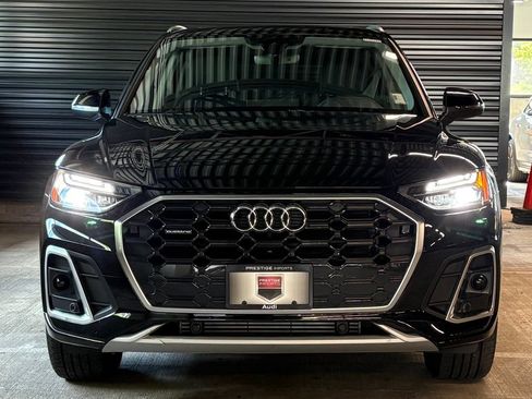 Used 2024 Audi Q5 2.0T Premium w/ Convenience Package AWD/4WD image 6