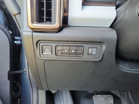 New 2025 GMC Hummer EV 3X image 11