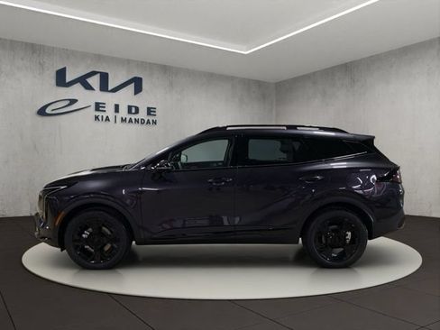 Used 2026 Kia Sportage X-Line w/ X-Line Technology Package AWD/4WD image 10