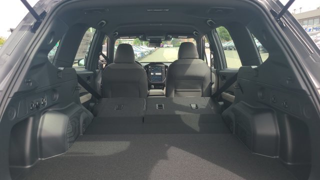 New 2026 Subaru Forester AWD/4WD image 24