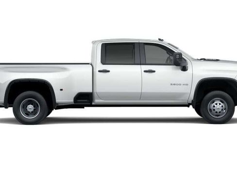 New 2026 Chevrolet Silverado 3500 W/T w/ WT Convenience Package image 53