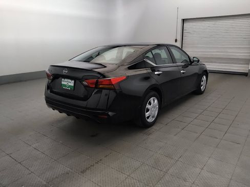 Used 2023 Nissan Altima 2.5 S FWD image 9