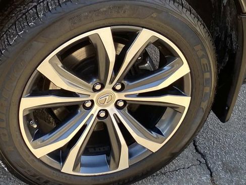 Used 2017 Lexus RX 350 AWD w/ Premium Package image 32