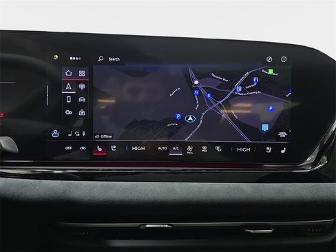 New 2025 Audi S5 Premium Plus image 20