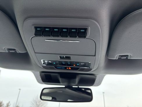 Used 2023 Ford F250 Lariat w/ Lariat Ultimate Package image 9