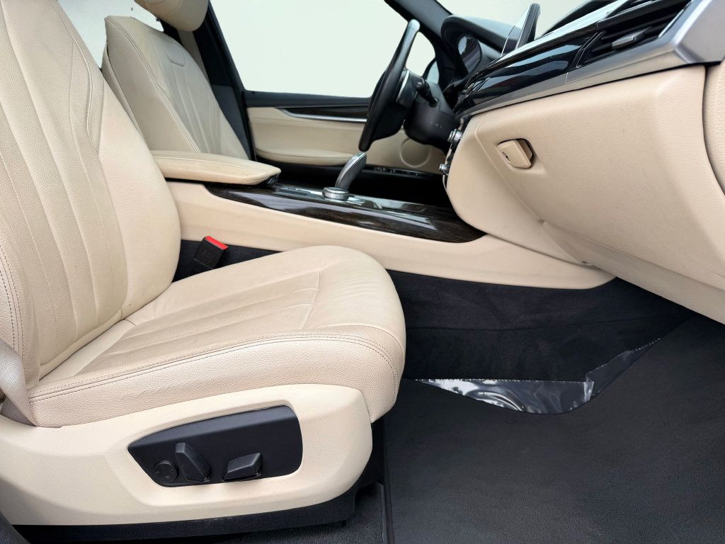 Used 2018 BMW X5 xDrive40e AWD/4WD image 35