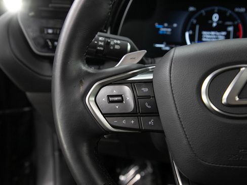 Used 2024 Lexus TX 350 AWD image 28