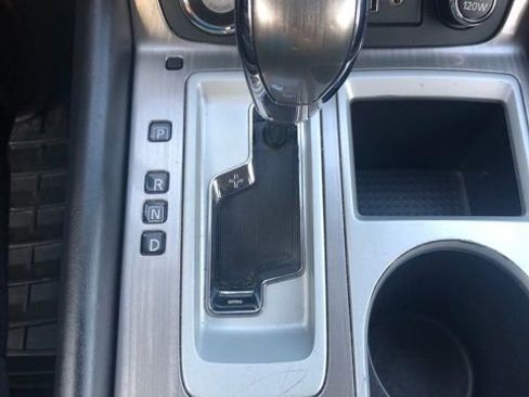 Used 2018 Nissan Murano SV image 51