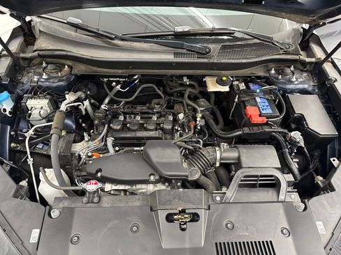 Used 2024 Honda CR-V EX image 11