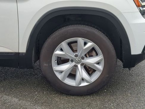 Used 2018 Volkswagen Atlas SE image 10