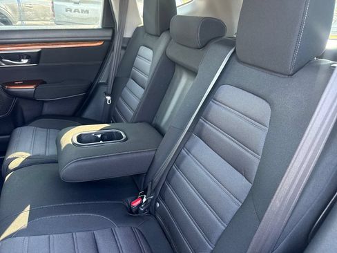 Used 2022 Honda CR-V EX image 16