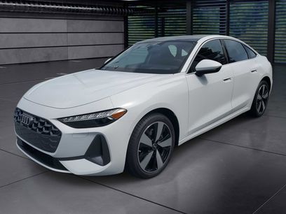 New 2025 Audi A5 2.0T Premium Plus