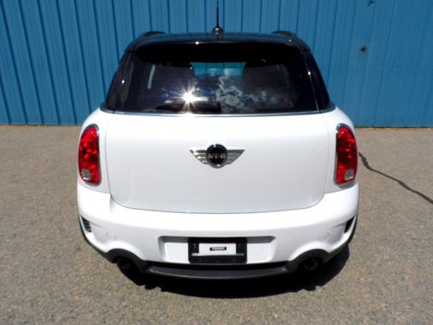 Used 2014 MINI Cooper Countryman S image 4
