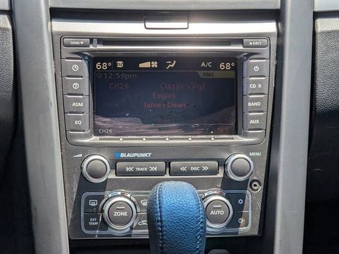Used 2009 Pontiac G8 GT w/ Premium Package RWD image 14