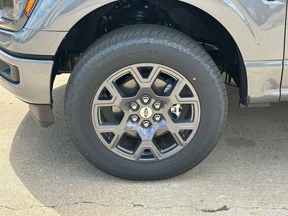 New 2026 Ford F150 STX w/ Equipment Group 200A