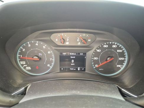 Used 2024 Chevrolet Equinox LS w/ Driver Confidence II Package image 75