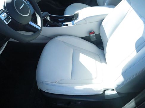 New 2026 Hyundai Tucson SEL image 16