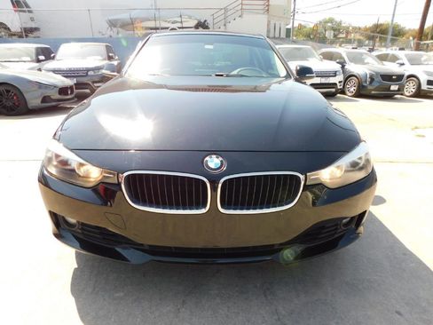Used 2015 BMW 328i Sedan image 2