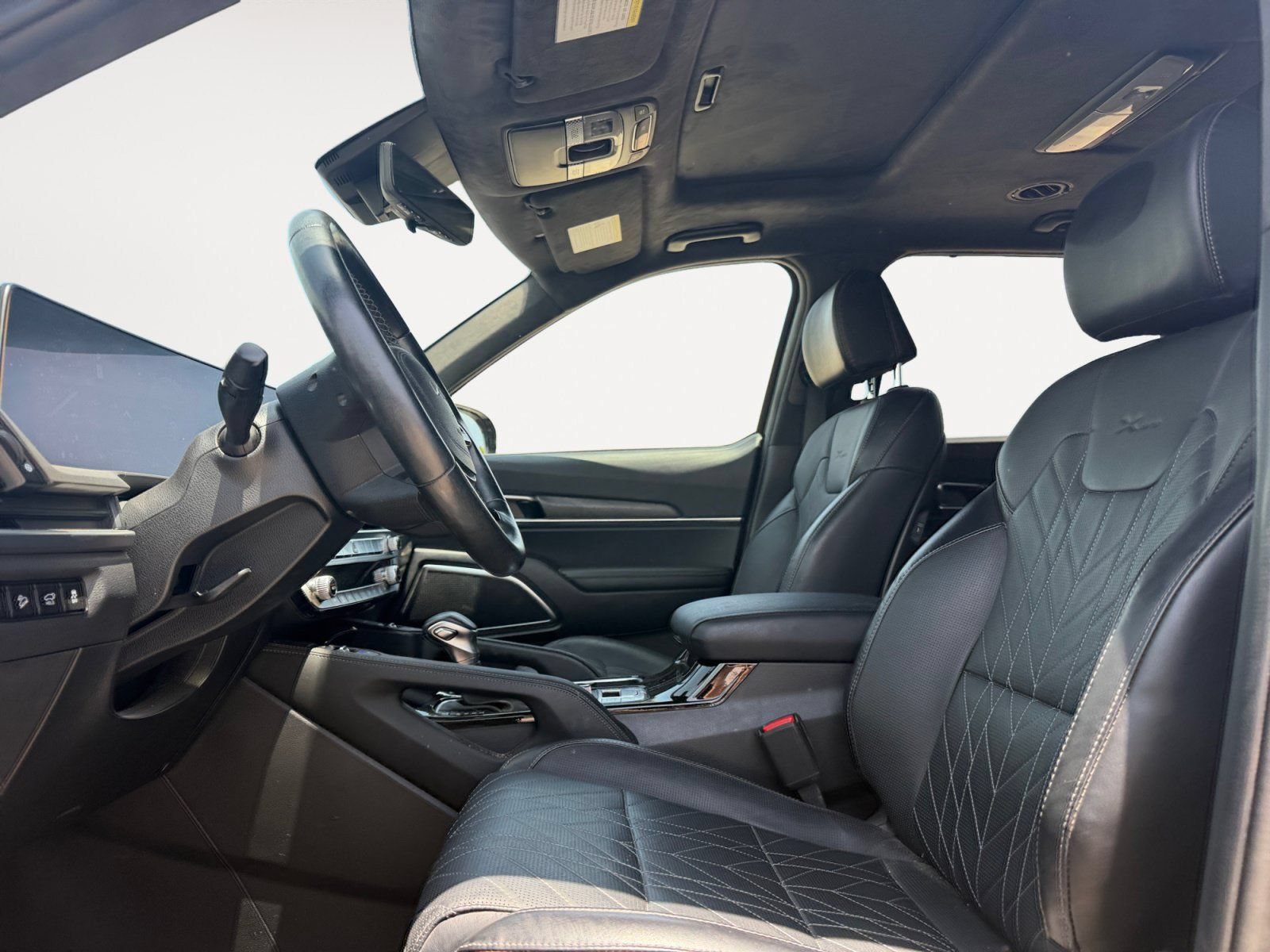 Used 2023 Kia Telluride SX Prestige X-Pro AWD/4WD image 9