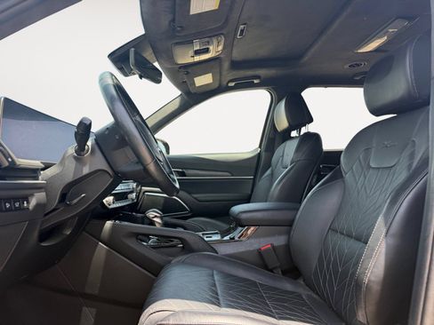 Used 2023 Kia Telluride SX Prestige X-Pro AWD/4WD image 9
