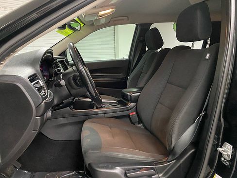 Used 2021 Dodge Durango SXT w/ 3rd Row Seating Group image 10