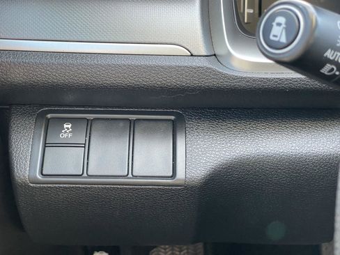 Used 2018 Honda Civic EX image 27