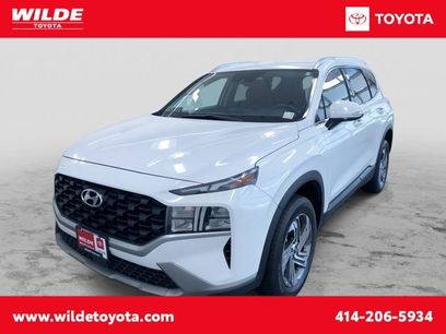 Used 2023 Hyundai Santa Fe SEL