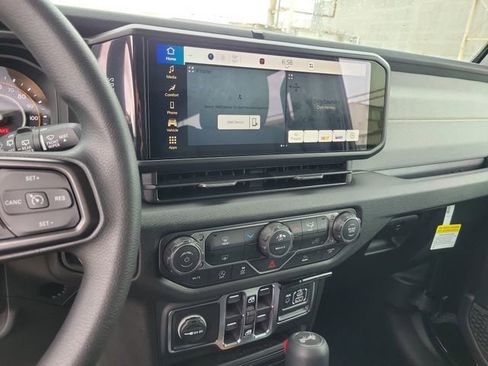 New 2026 Jeep Wrangler Sport image 22