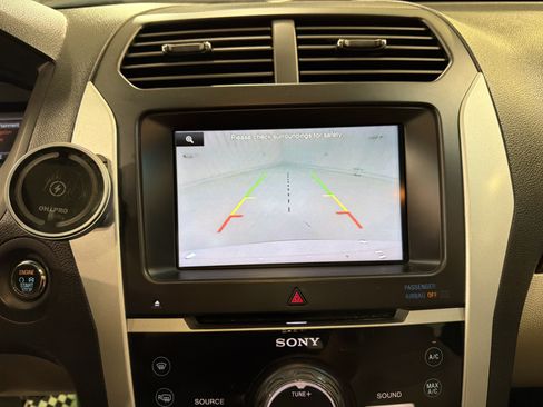 Used 2015 Ford Explorer Limited w/ Equipment Group 301A FWD image 20