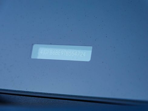 New 2026 Mercedes-Benz GLE 53 AMG 4MATIC image 25