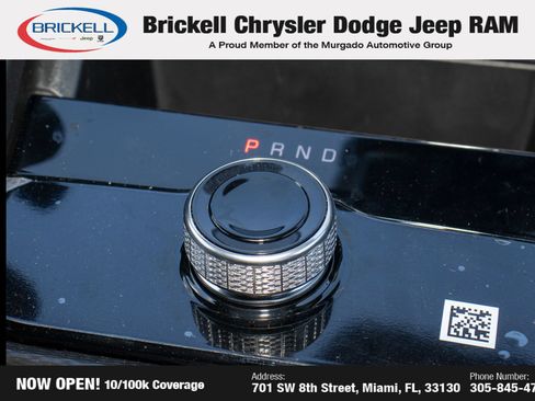 Used 2025 Jeep Grand Cherokee L Laredo RWD image 25