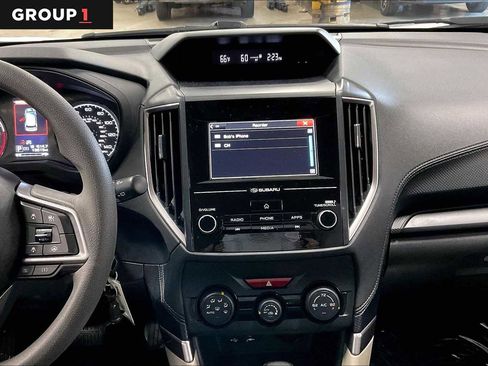 Used 2023 Subaru Forester image 7