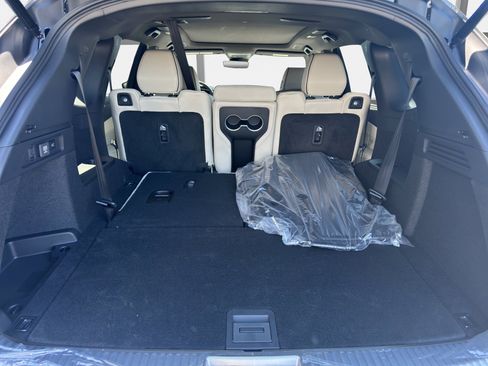 New 2026 Acura MDX Type S AWD/4WD image 14