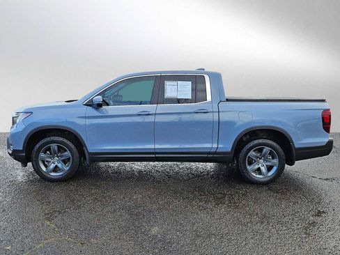 Used 2023 Honda Ridgeline RTL image 6