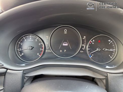 Used 2022 MAZDA CX-30 AWD 2.5 S w/ Preferred Package image 43