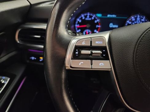 Used 2020 Kia Telluride SX FWD image 29