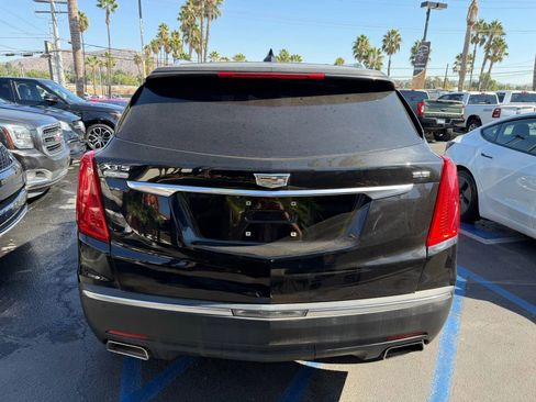 Used 2017 Cadillac XT5 Luxury FWD image 6