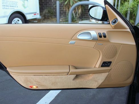 Used 2007 Porsche Cayman S RWD image 32