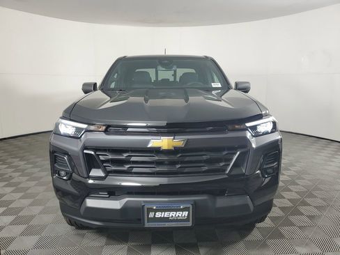 New 2026 Chevrolet Colorado LT w/ LT Convenience Package image 9