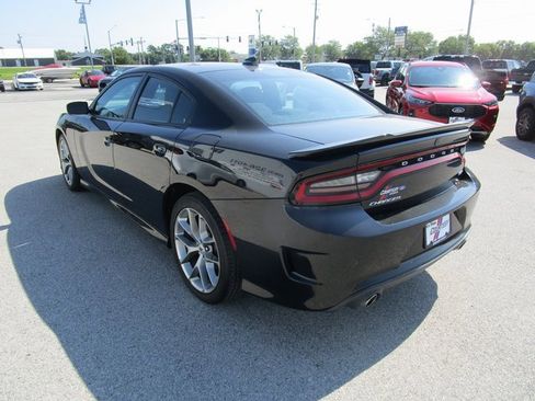 Used 2023 Dodge Charger GT image 4