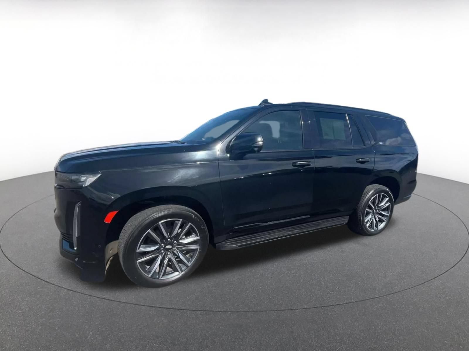 Used 2023 Cadillac Escalade Sport AWD/4WD image 7